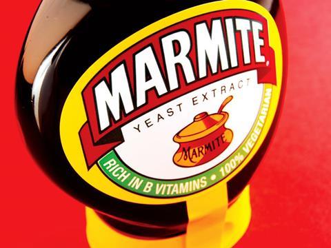 marmite