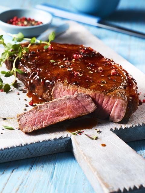7. Asda Extra Special Ultimate Sirloin Steak v2