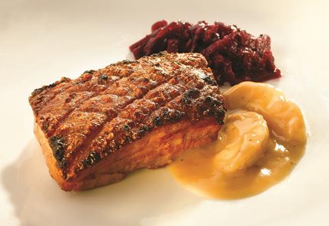 Field Fare Pork Belly