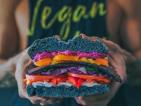 Vegan