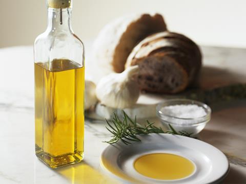 olive oil