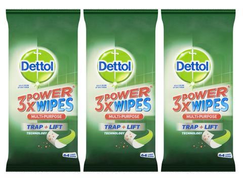 Dettol