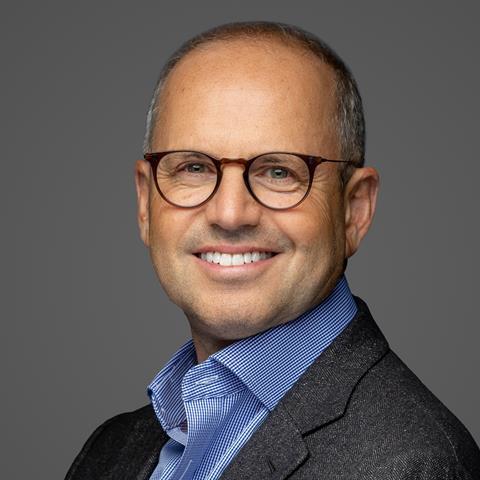 Tim Steiner 2023 ocado