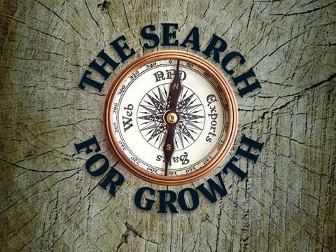 Biggest Brands: Search for growth