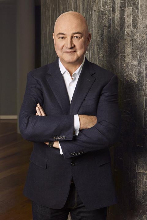 Alan Jope ex Unilever (2)