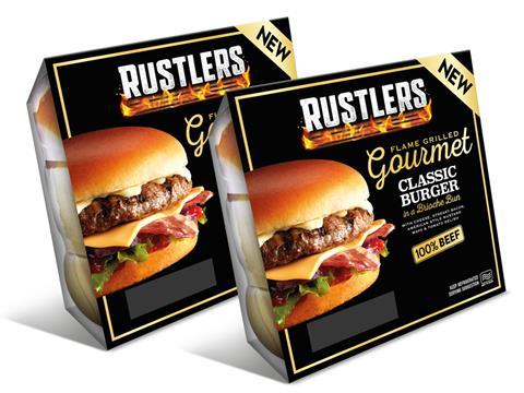 Rustlers