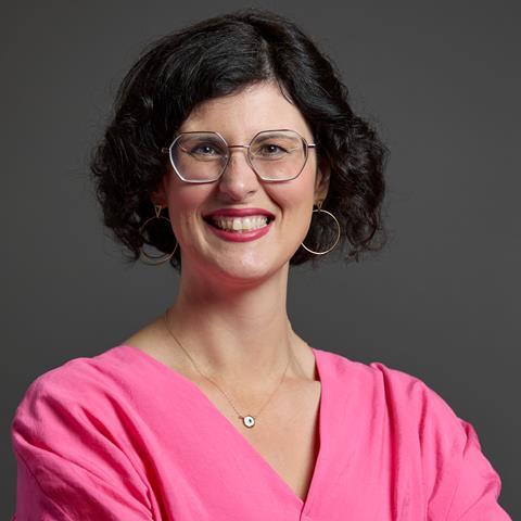 Layla Moran – MP for Oxford West & Abingdon