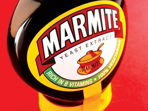 marmite