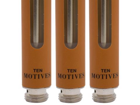 10 motives vape