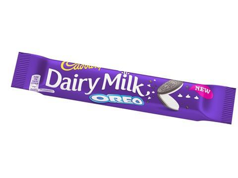 Dairy Milk Oreo