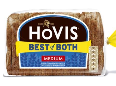 Hovis Best of Both