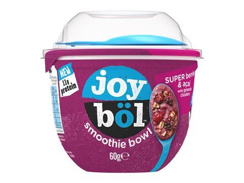 Joybol