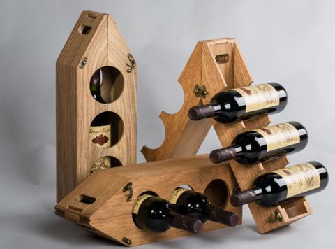 wine rack web