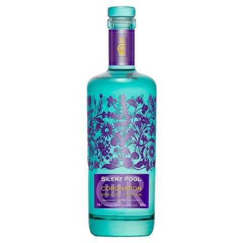 Silent_Pool_Special_Edition_Coronation_Gin_70cl - Copy