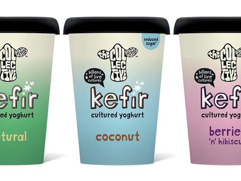 the collective kefir