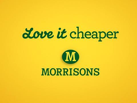 Morrisons Cheaper