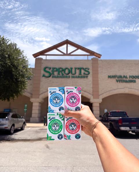 Milliways Sprouts