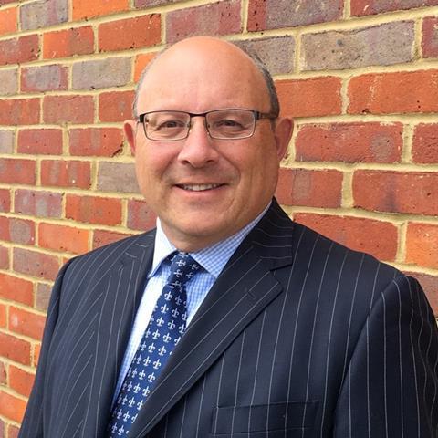 Mark White