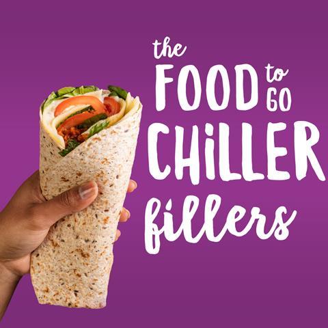 Samworth Brothers Food-To-Go Service