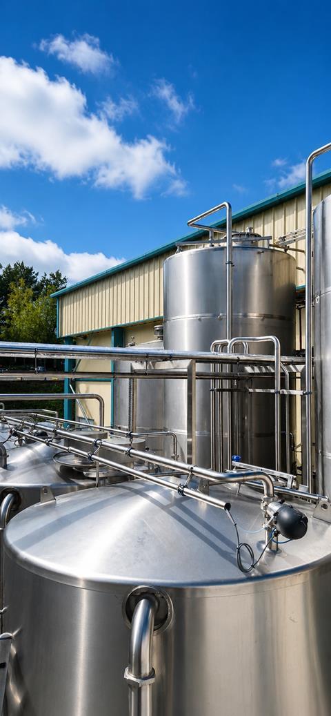 Rodda's cottage cheese facility 02