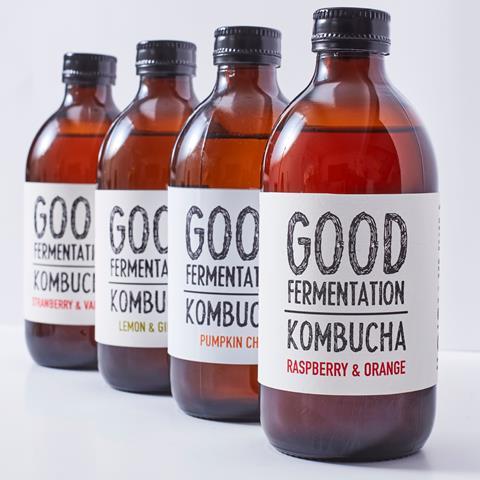 GoodFermentation shots