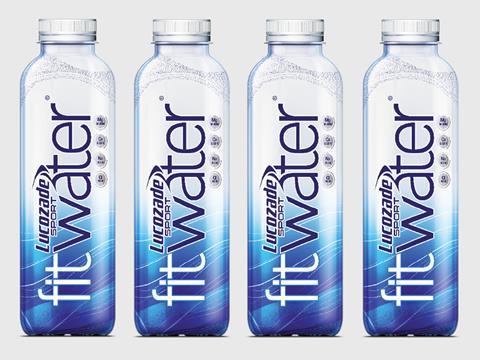 fitwater