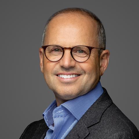 Tim Steiner 2023 ocado