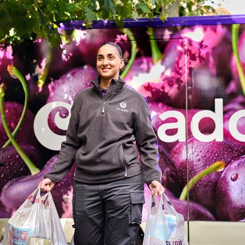 ocado delivery van (2)