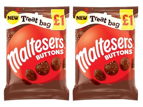 maltesers buttons