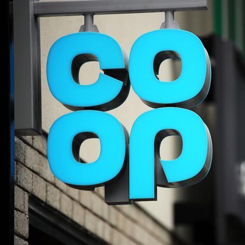 Coop