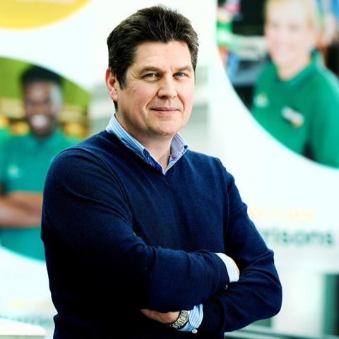 darren blackhurst morrisons