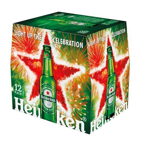 Heineken