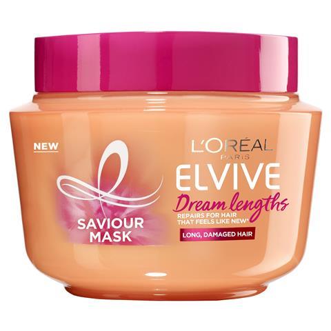 Elvive Mask