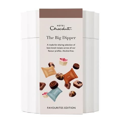 The Big Dipper - Favourites Edition - £27.95