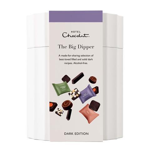 The Big Dipper - Dark Edition - £27.95