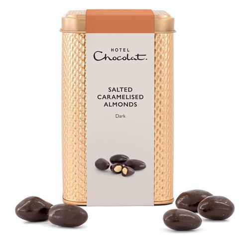 Salted Caramelised Almonds (spill) - £14.95