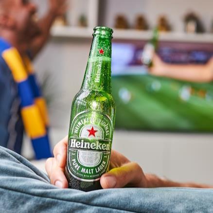Heineken Sport lifestyle shot resized