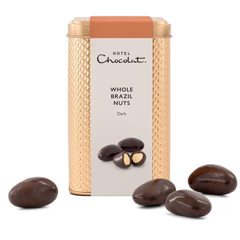 Whole Brazil Nuts (spill) - £14.95