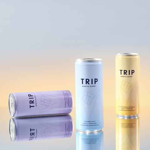 TRIP Mindful Blend Lifestyle