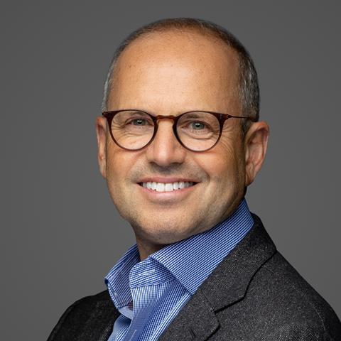 Tim Steiner 2023 ocado