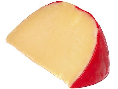 Edam Cheese