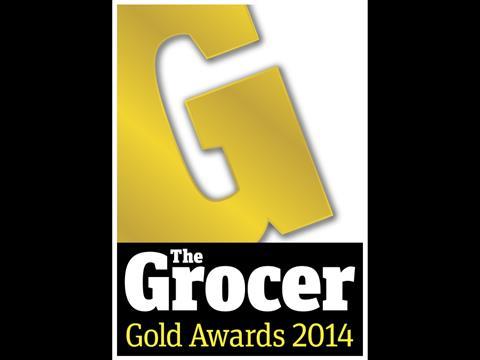 The Grocer Gold Awards