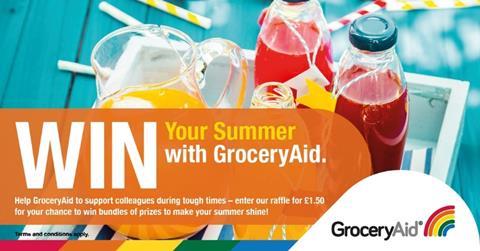 groceryaid