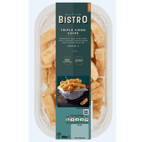 Bistro Chips