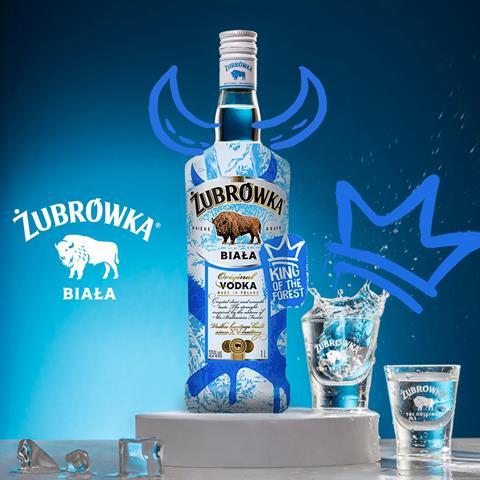 Zubrowka