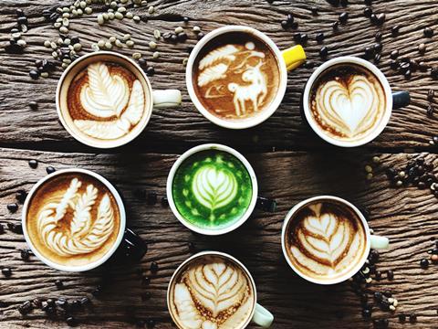 Rise Of The Coffee Connoisseur Hot Beverages Category Report 2018