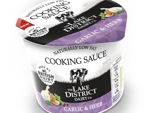 Lake district Dairy Co