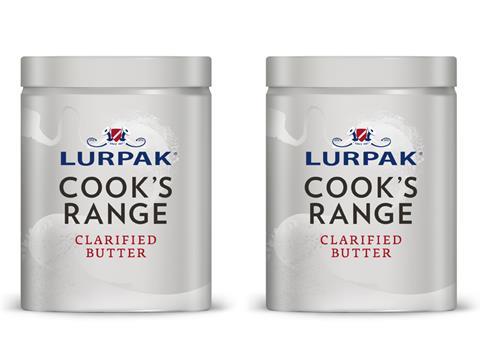 Lurpak Cook's 