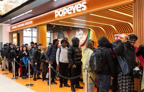 POPEYES OPENING _50