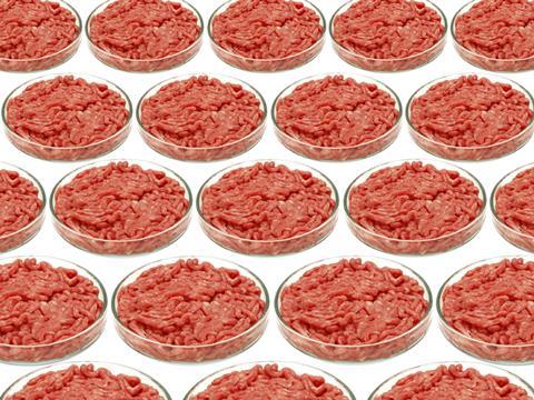 cultured meat one use